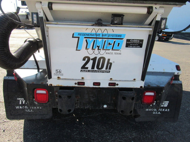 Used 2022 Ford F450 XL w/ Power Equipment Group RWD image 19