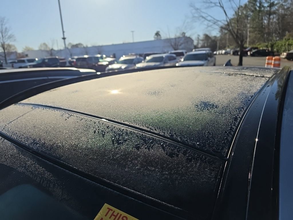 Certified 2025 Hyundai Tucson Limited image 8