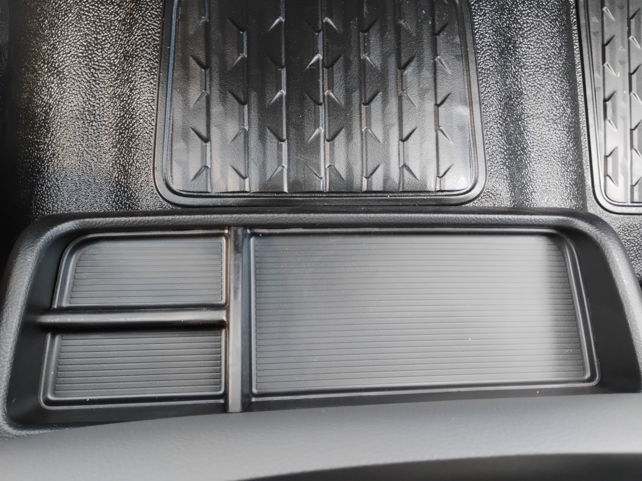 New 2026 RAM 3500 Tradesman w/ Chrome Appearance Group A AWD/4WD image 21
