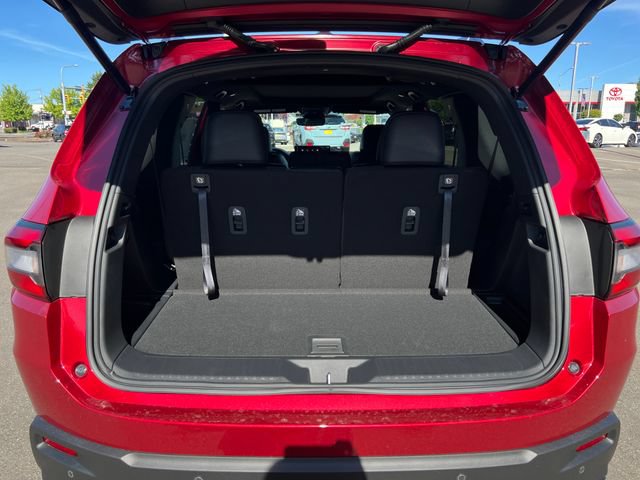 New 2026 Honda Pilot Black Edition image 19