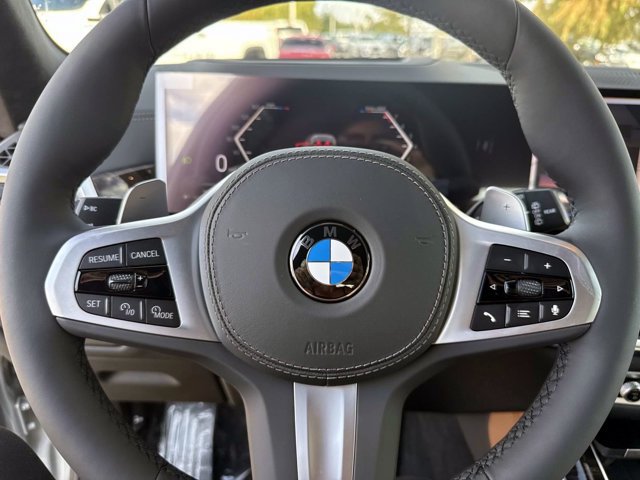New 2026 BMW X5 sDrive40i w/ M Sport Package RWD image 32