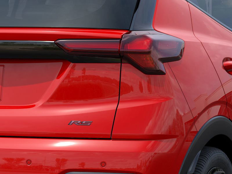 New 2027 Chevrolet Bolt RS w/ Technology Package image 13