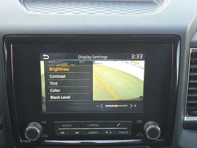 Used 2024 Nissan Frontier SV w/ Technology Package image 32