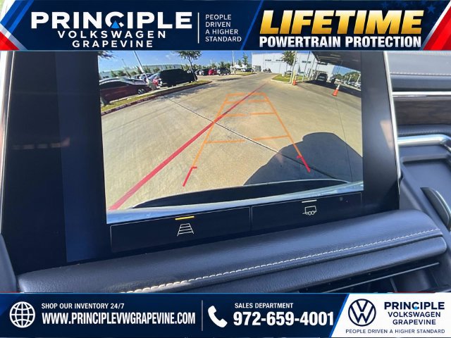 Used 2023 Chevrolet Suburban Premier AWD/4WD image 20