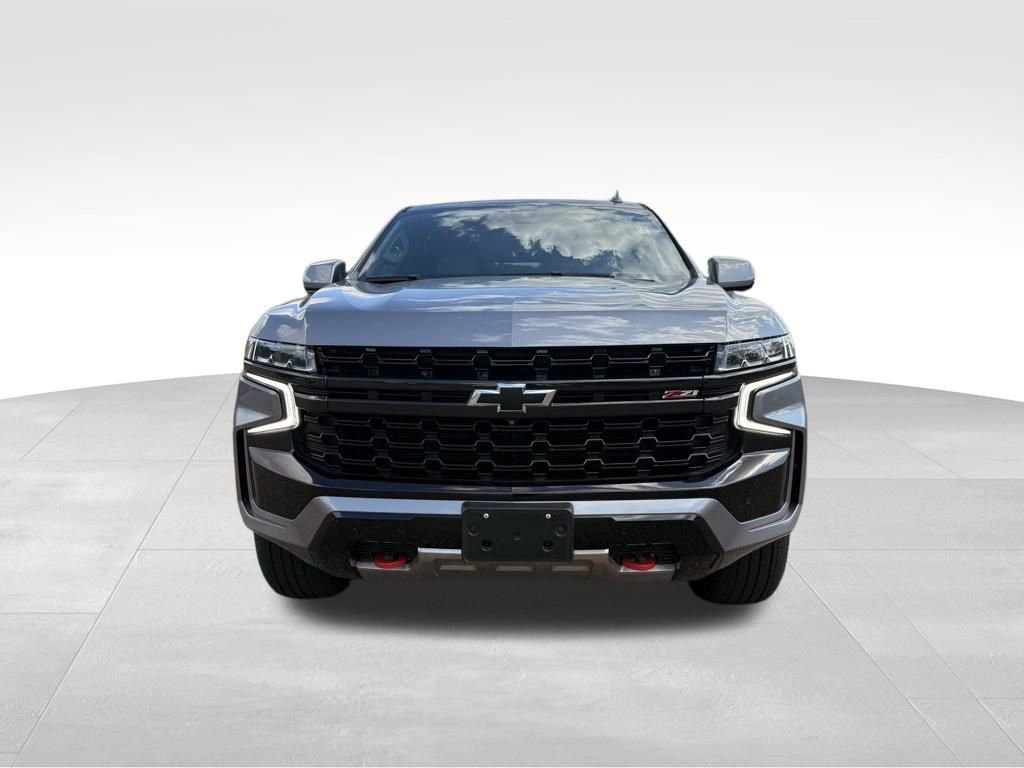 Used 2021 Chevrolet Tahoe Z71 w/ Z71 Off-Road Package image 10