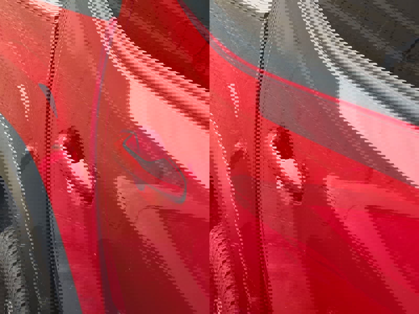 Used 2017 Toyota Tacoma TRD Off-Road w/ Tow Package image 10