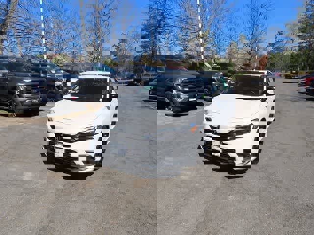 Certified 2023 Honda Civic Sport image 1