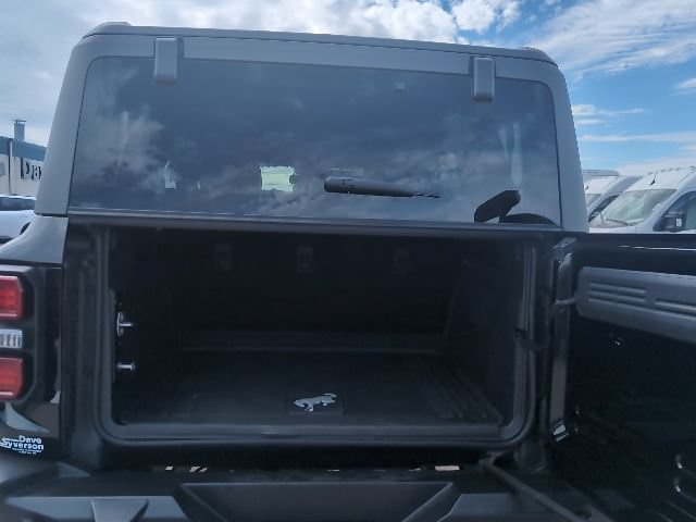 Used 2022 Ford Bronco Raptor AWD/4WD image 49