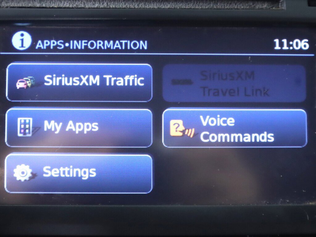 Used 2016 Nissan Frontier PRO-4X image 18