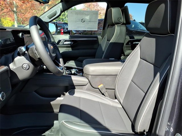 New 2026 Chevrolet Tahoe Premier image 8