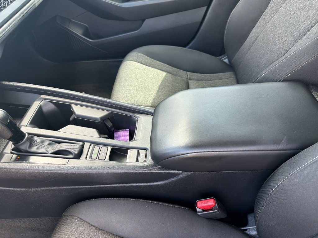 Used 2024 Honda Accord EX image 21
