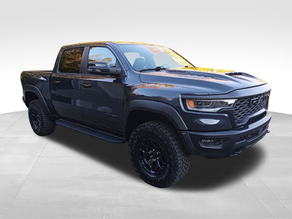 Used 2026 RAM 1500 RHO w/ Bed Utility Group AWD/4WD image 9