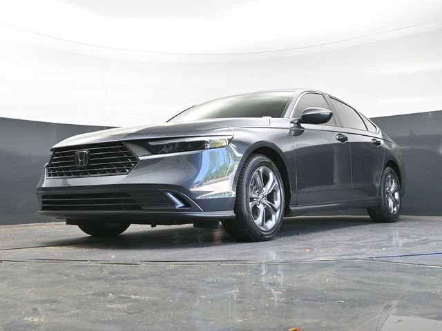 Used 2024 Honda Accord EX image 30
