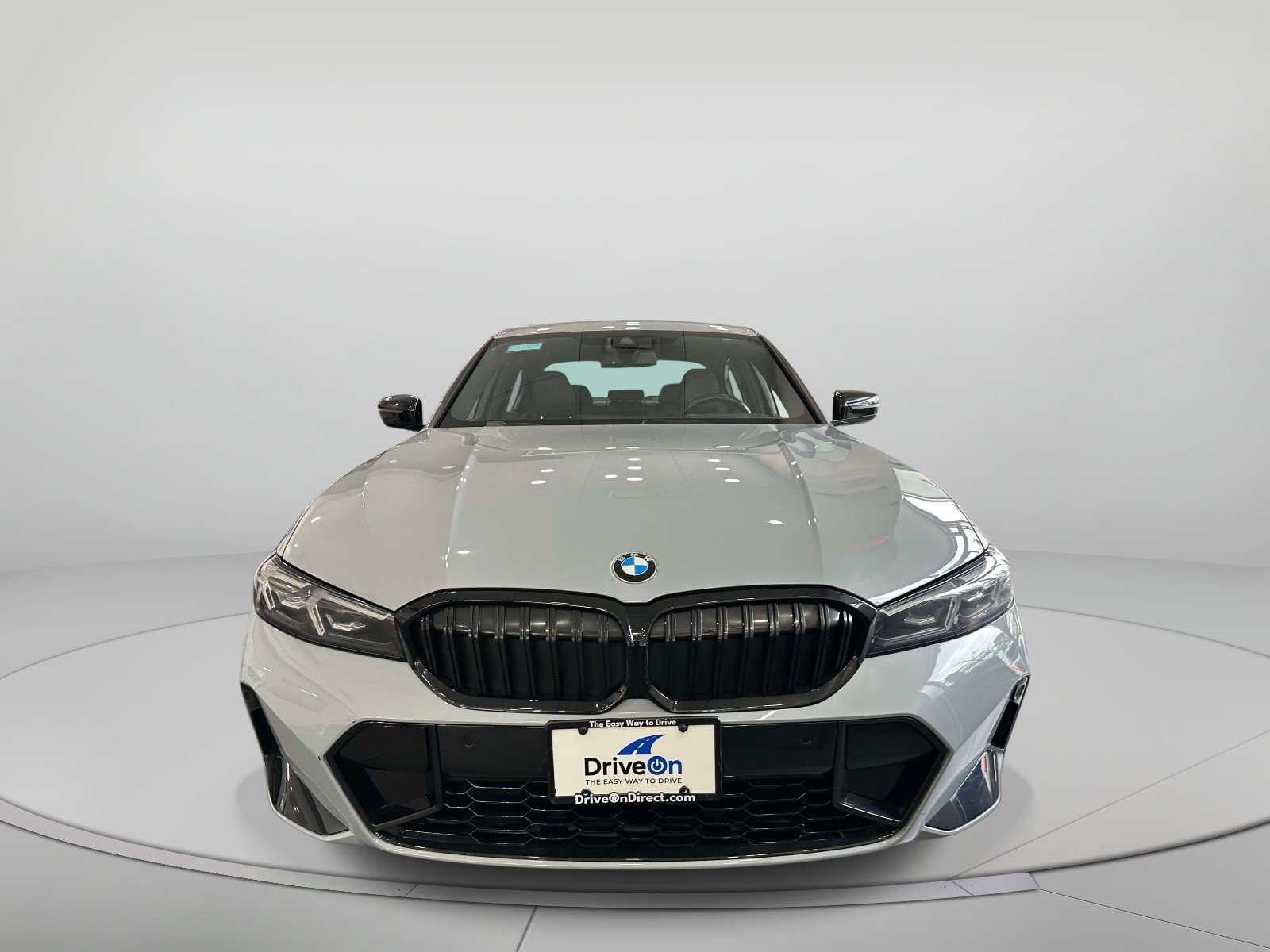 Used 2023 BMW 330i xDrive Sedan w/ M Sport Package AWD/4WD image 7