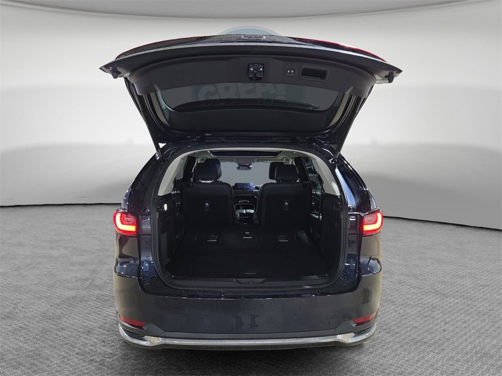 Used 2024 MAZDA CX-90 3.3 Turbo w/ Premium Package image 25
