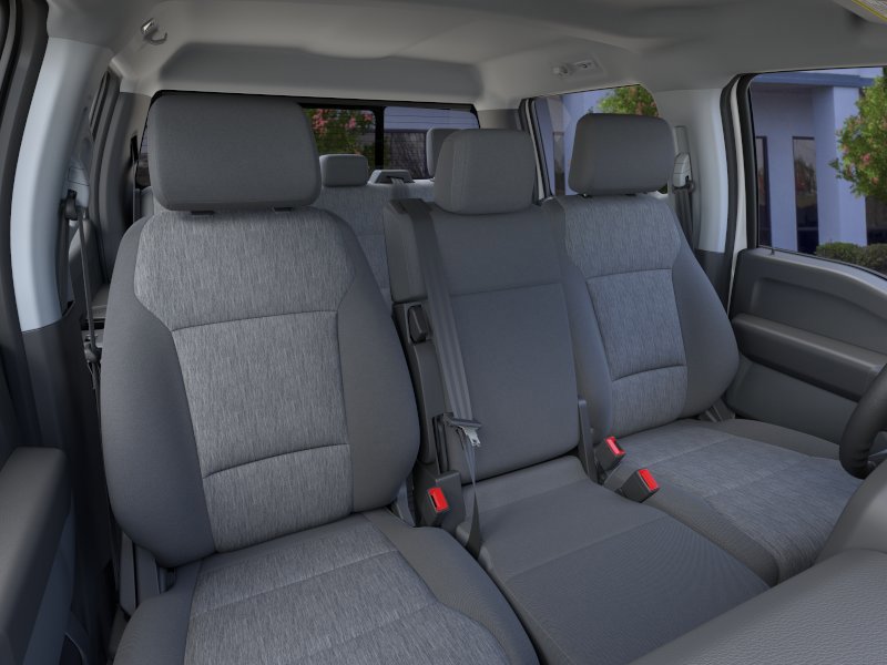 New 2026 Ford F250 XL w/ 360-Degree Camera Package RWD image 10