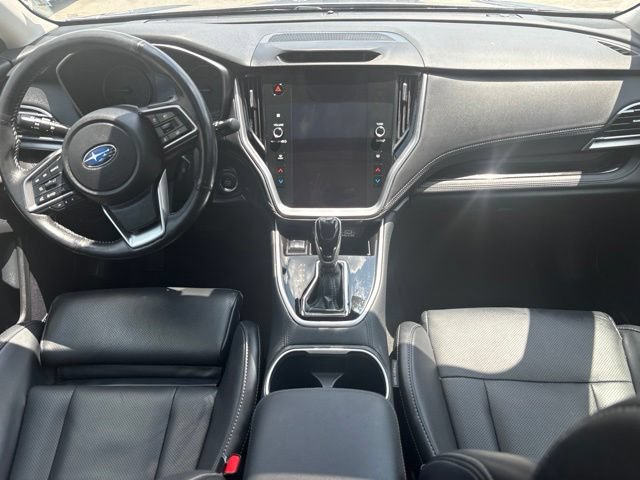 Used 2023 Subaru Outback Limited XT AWD/4WD image 17