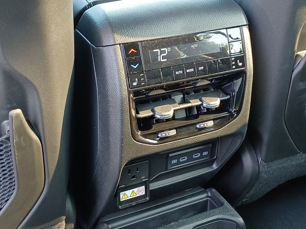 New 2026 Jeep Grand Cherokee L Limited AWD/4WD image 27
