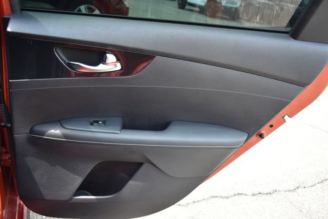 Used 2021 Kia Forte GT-Line w/ GT-Line Premium Package FWD image 38