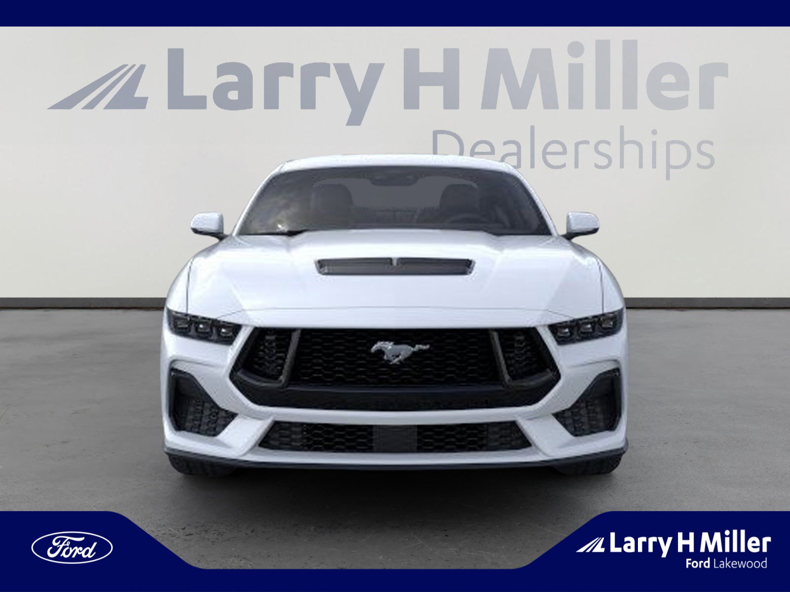 New 2026 Ford Mustang GT Premium RWD image 6