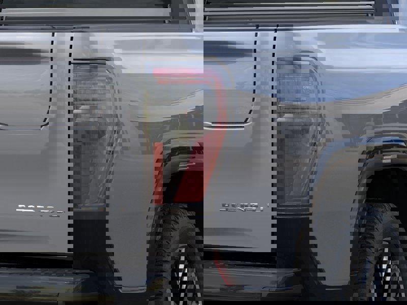 New 2025 GMC Sierra EV Denali image 11