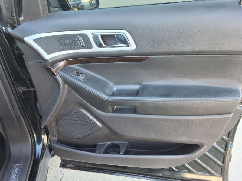 Used 2015 Ford Explorer Limited image 18