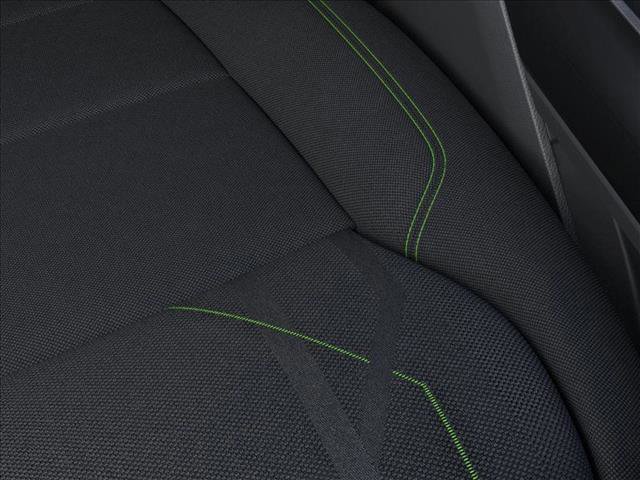 New 2025 Ford F150 STX w/ STX Black Appearance Package image 16