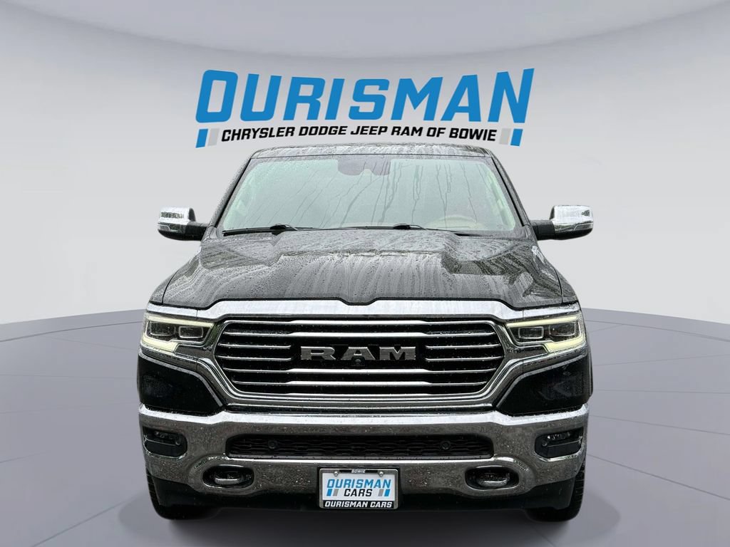 Used 2023 RAM 1500 Limited AWD/4WD image 6
