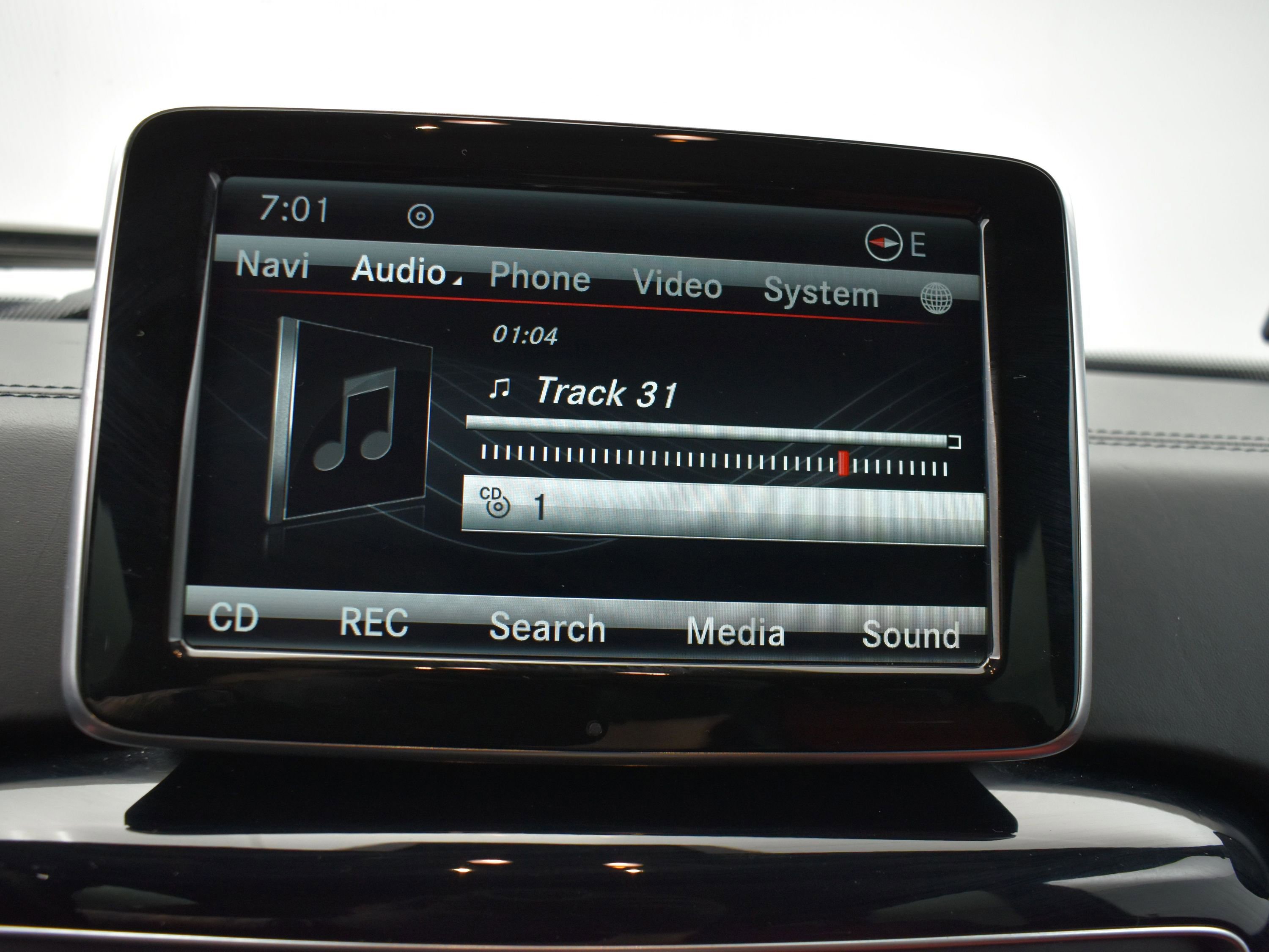 Used 2015 Mercedes-Benz G 63 AMG 4MATIC image 6