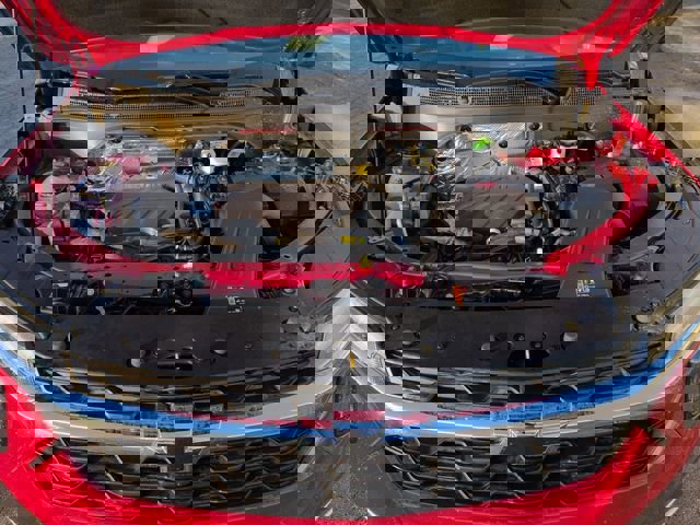 New 2026 Chevrolet Trax LT w/ Driver Confidence Package image 29