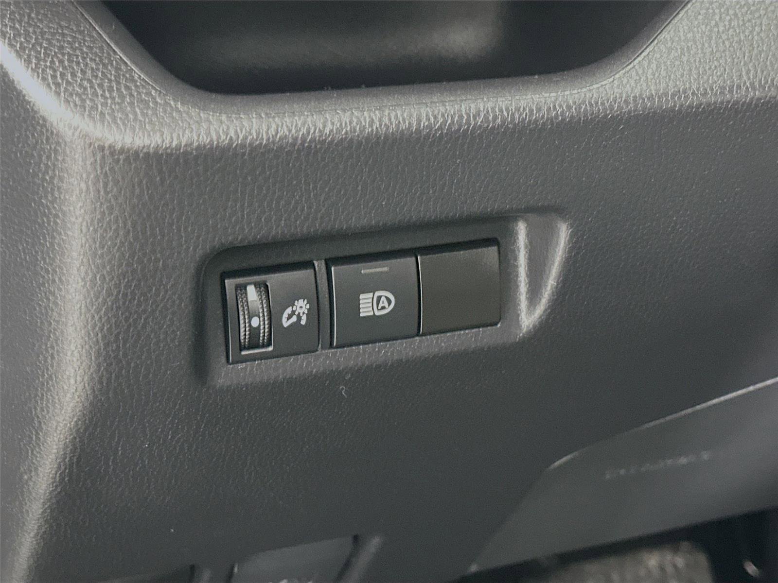 Certified 2025 Toyota RAV4 XLE image 14