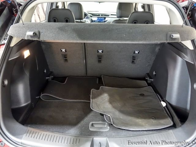 Used 2023 Buick Encore GX Preferred w/ Cold Weather Comfort Package FWD image 20