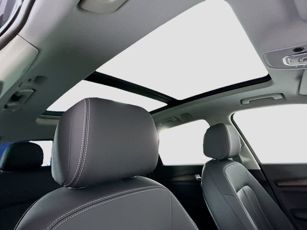 Certified 2021 Audi Q5 Premium AWD/4WD image 18