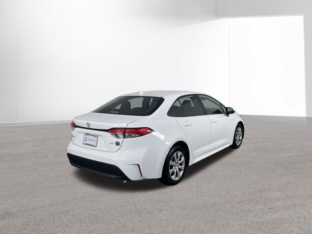 Used 2024 Toyota Corolla LE FWD image 13