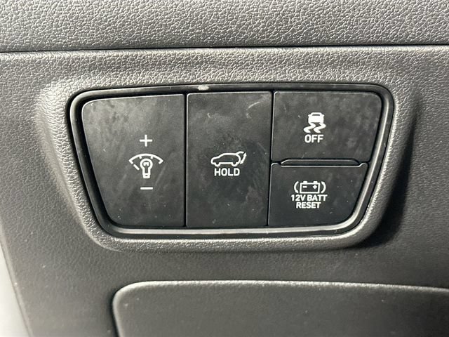 Used 2023 Hyundai Tucson Blue AWD/4WD image 23