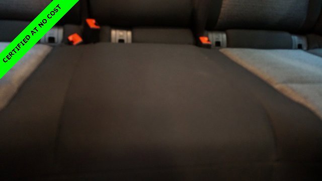 Used 2022 Nissan Rogue SV image 58