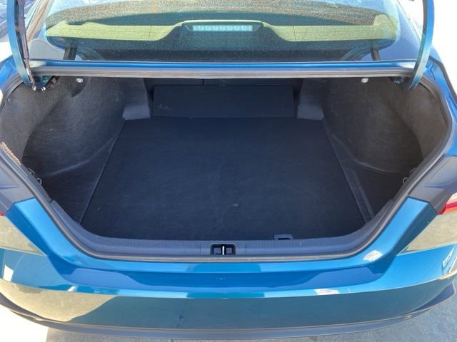 Certified 2025 Toyota Camry SE image 4