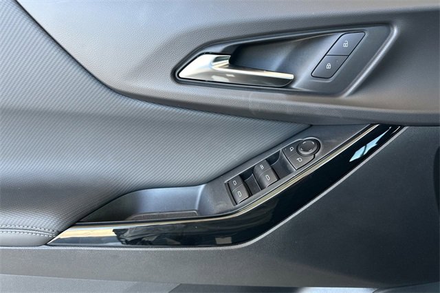 New 2026 Chevrolet Equinox LT image 14