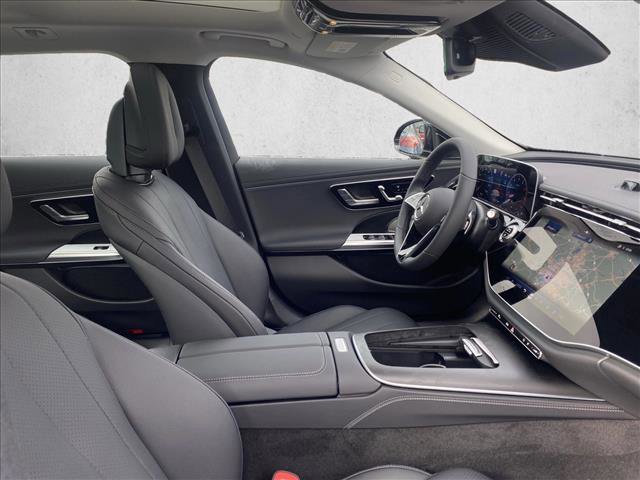 Certified 2025 Mercedes-Benz E 450 4MATIC All-Terrain Wagon image 27