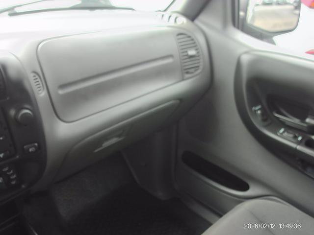 Used 2004 Ford Ranger XLT image 10
