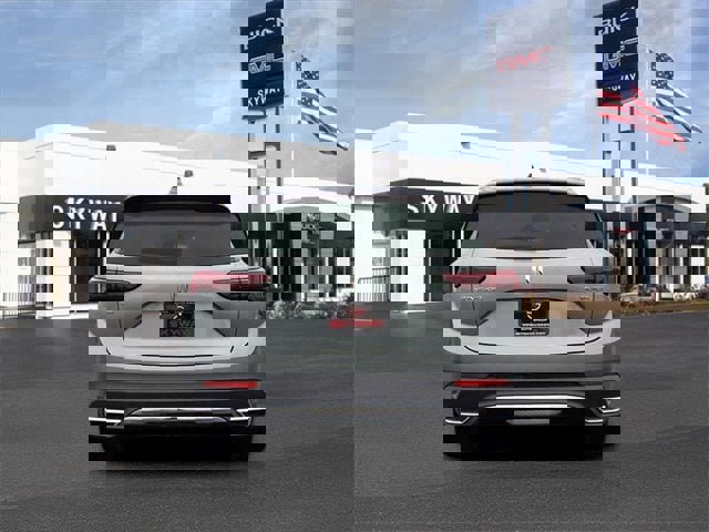 New 2025 Buick Envision Preferred image 6