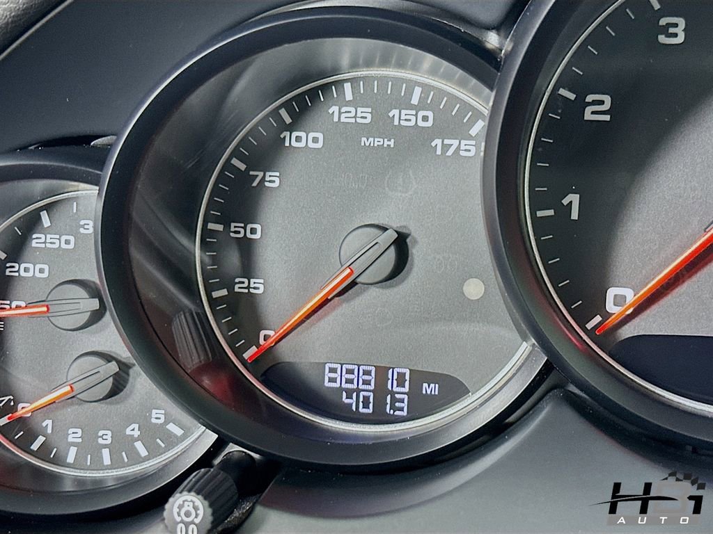 Used 2014 Porsche Cayenne image 11