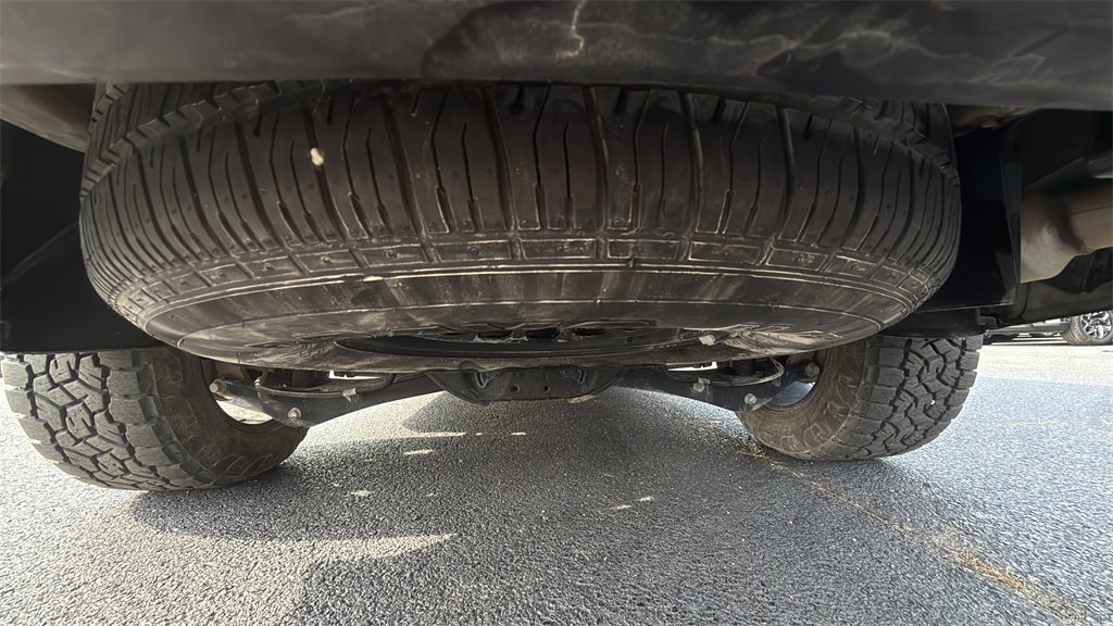 Used 2022 Chevrolet Tahoe LT w/ Luxury Package image 21