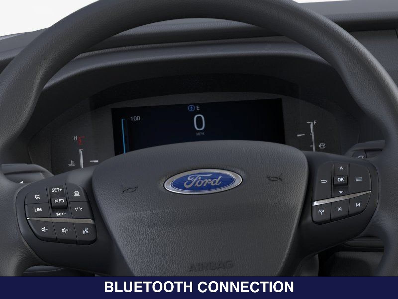New 2026 Ford Transit 250 148 Medium Roof w/ Load Area Protection Package RWD image 12