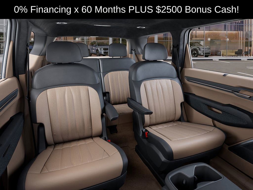 New 2026 Kia EV9 GT-Line image 16