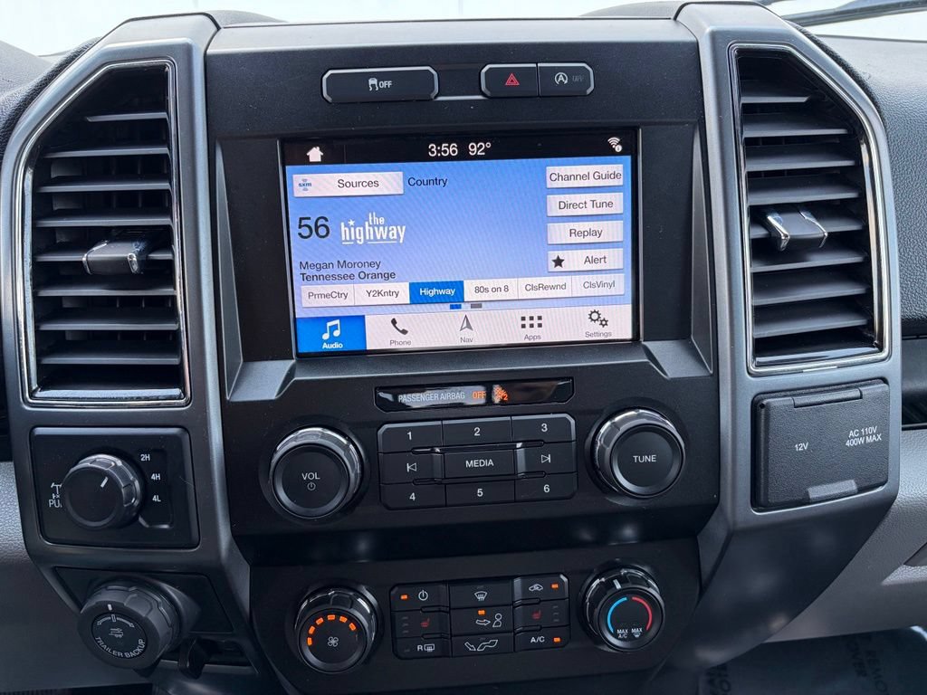 Used 2019 Ford F150 XLT w/ Equipment Group 302A Luxury AWD/4WD image 38