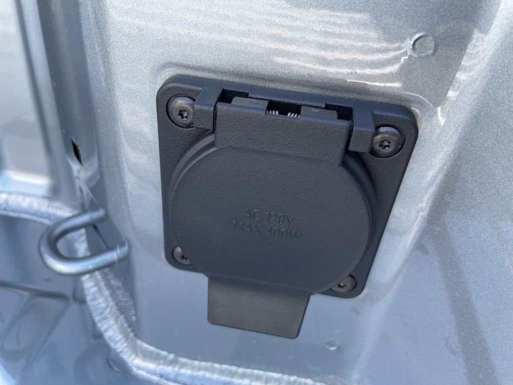 New 2026 Chevrolet Silverado 1500 Custom image 43