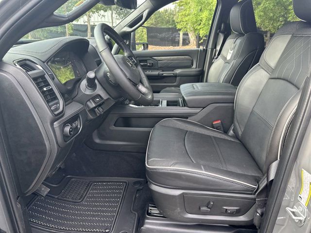 New 2026 RAM 2500 Limited image 9