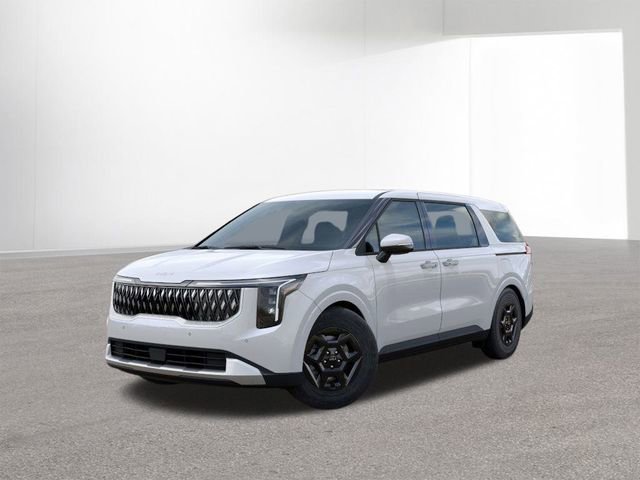New 2026 Kia Carnival LX