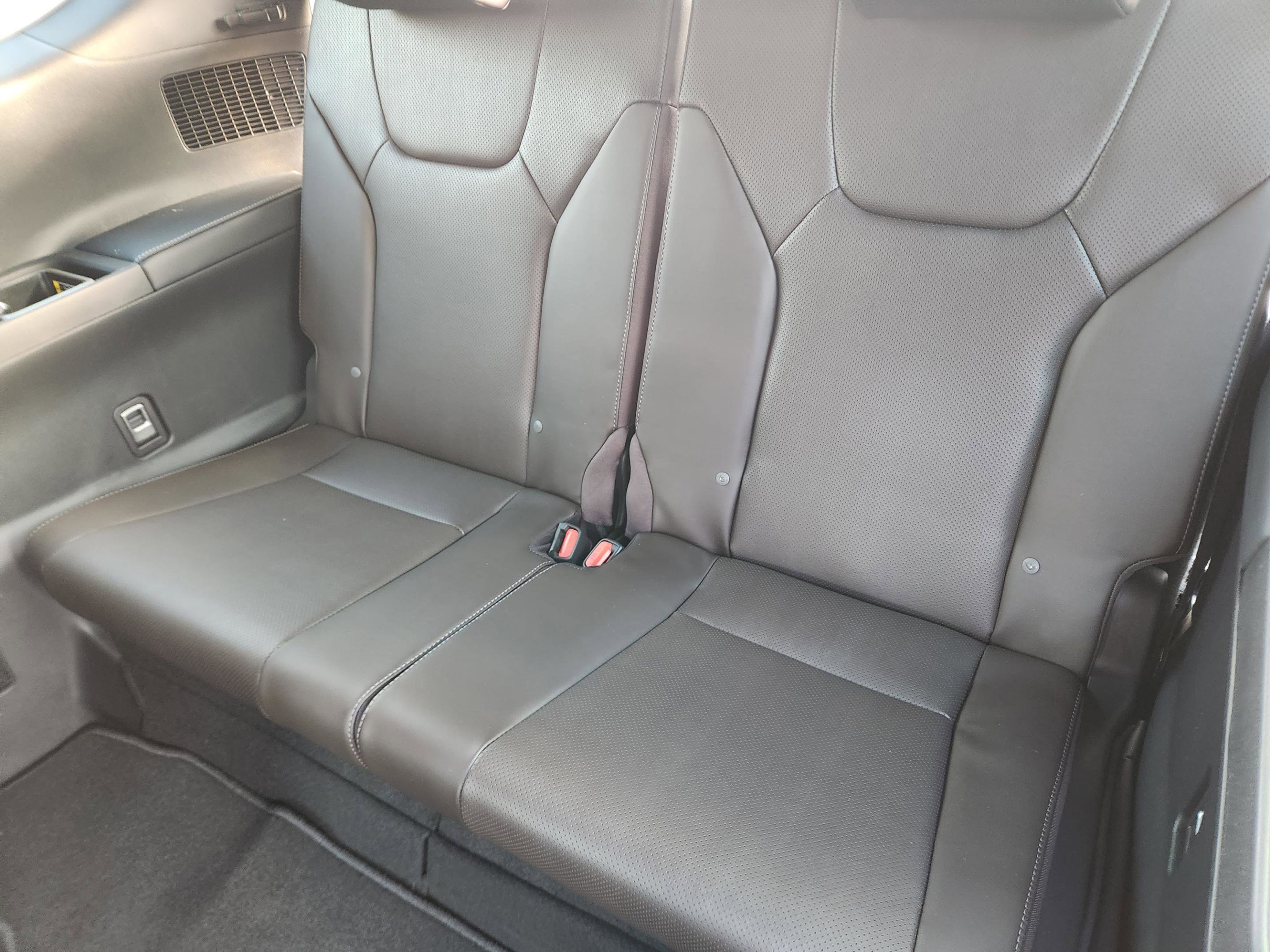 New 2026 Lexus TX 350 AWD image 18